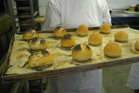 The Farmhouse Bakery photo 2